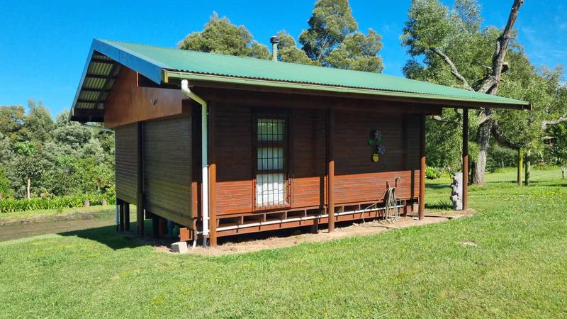 5 Bedroom Property for Sale in Rheenendal Western Cape